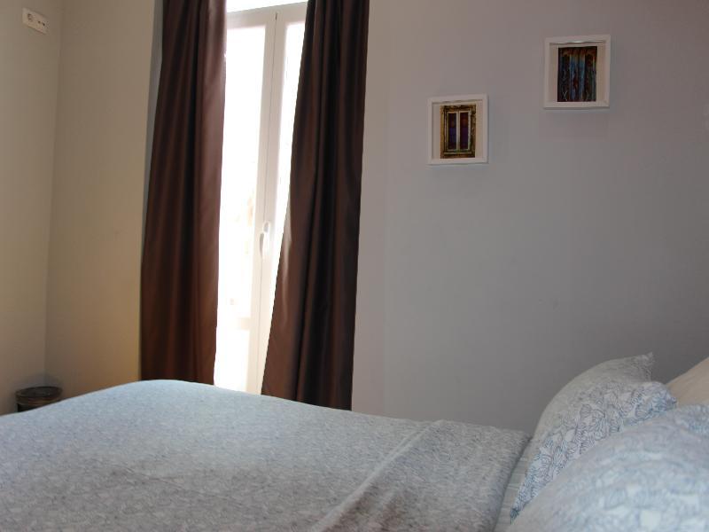 B.A. Hostel Lisboa Екстериор снимка