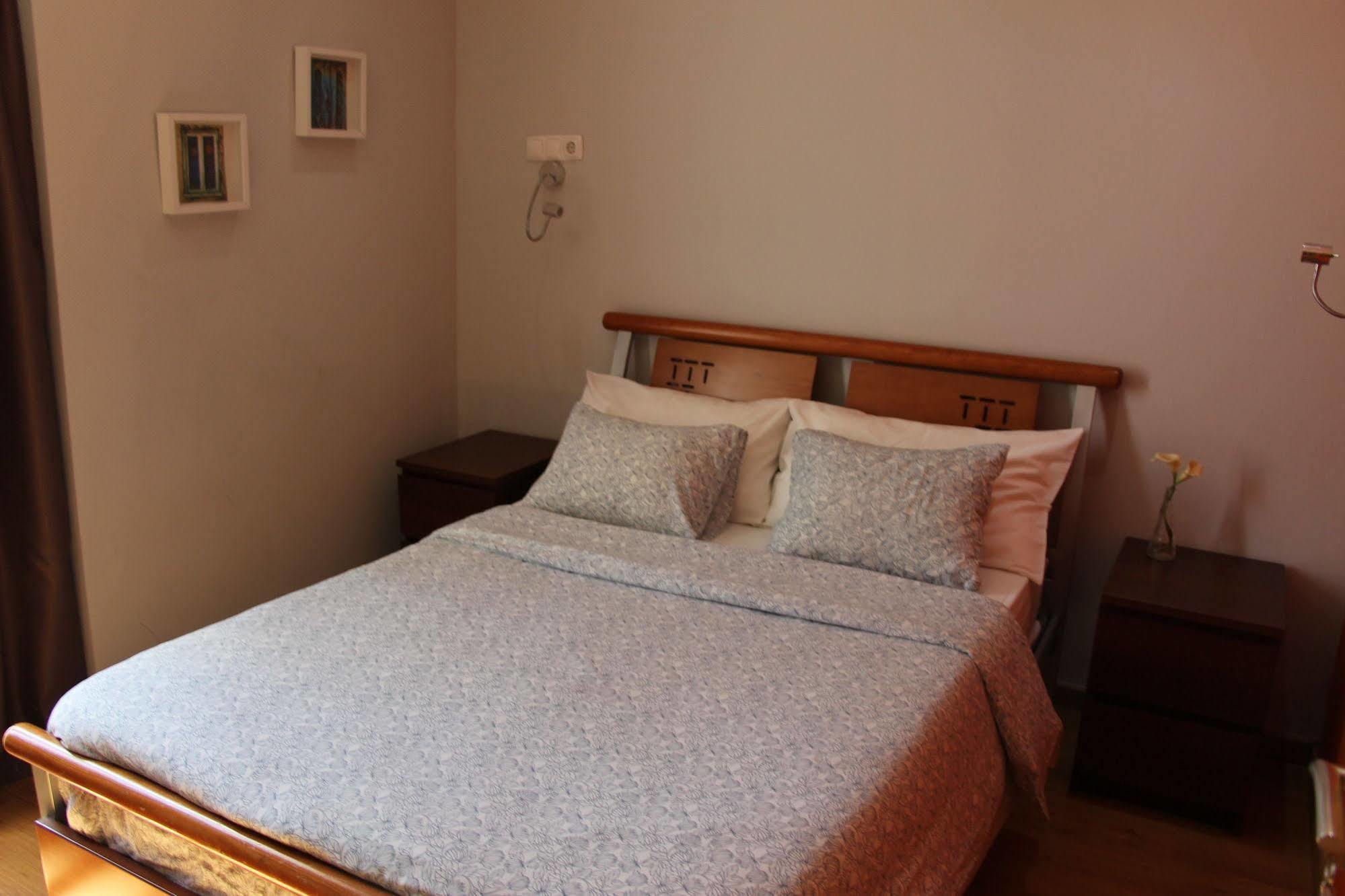 B.A. Hostel Lisboa Екстериор снимка