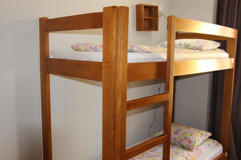 B.A. Hostel Lisboa Екстериор снимка
