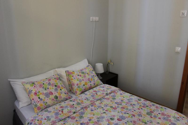 B.A. Hostel Lisboa Екстериор снимка